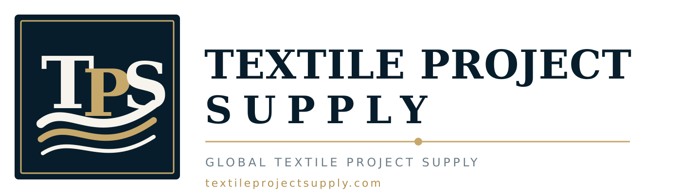 Textile Project Supply