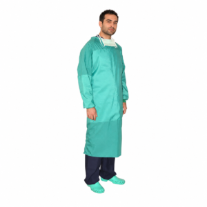 Women's Doctor Coat - Model 08