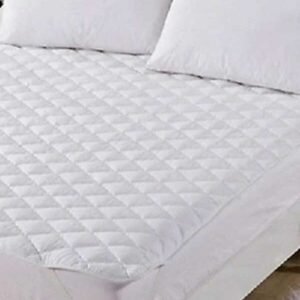 Single Waterproof Protector Micro 90x190