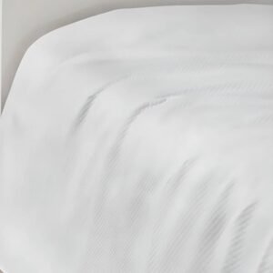 Quilted Piqué – 0 Cotton