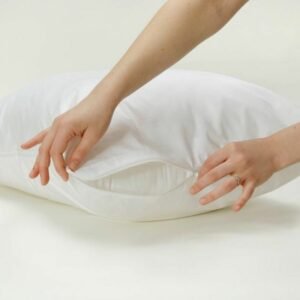 Protector Pillowcase Zippered