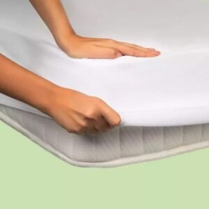 Full Mattress Protector Encasement