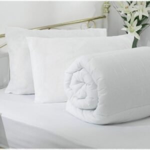 Silikon Duvet 57 Tel Microfiber