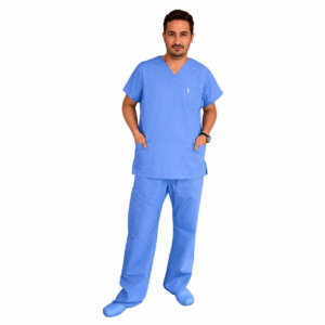 Operating Room Uniform