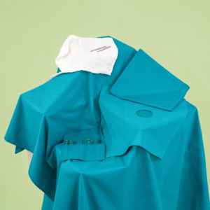 Surgical Drape Set – 16 Piece