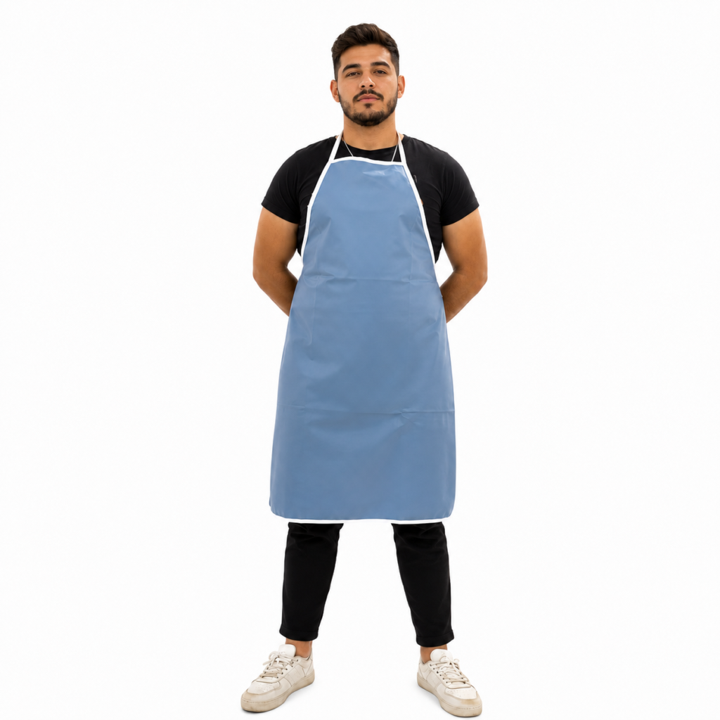 Protective Butcher Apron