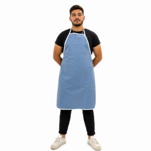 Protective Butcher Apron