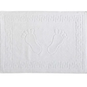 Hotel Bath Mat Footprint 180g/Piece