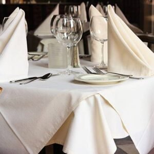 Restaurant Cloth Napkins