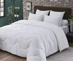 Single Duvet Microfiber Fabric