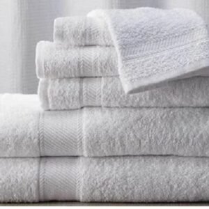 Hotel Hand Towel 200g/Piece