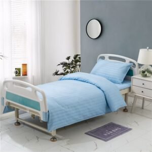 Healthcare Bedding Set – 2