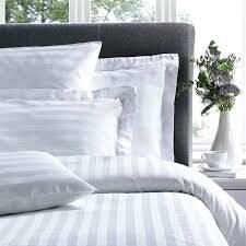 İnci 120-Thread Cotton Sateen Bedding Set