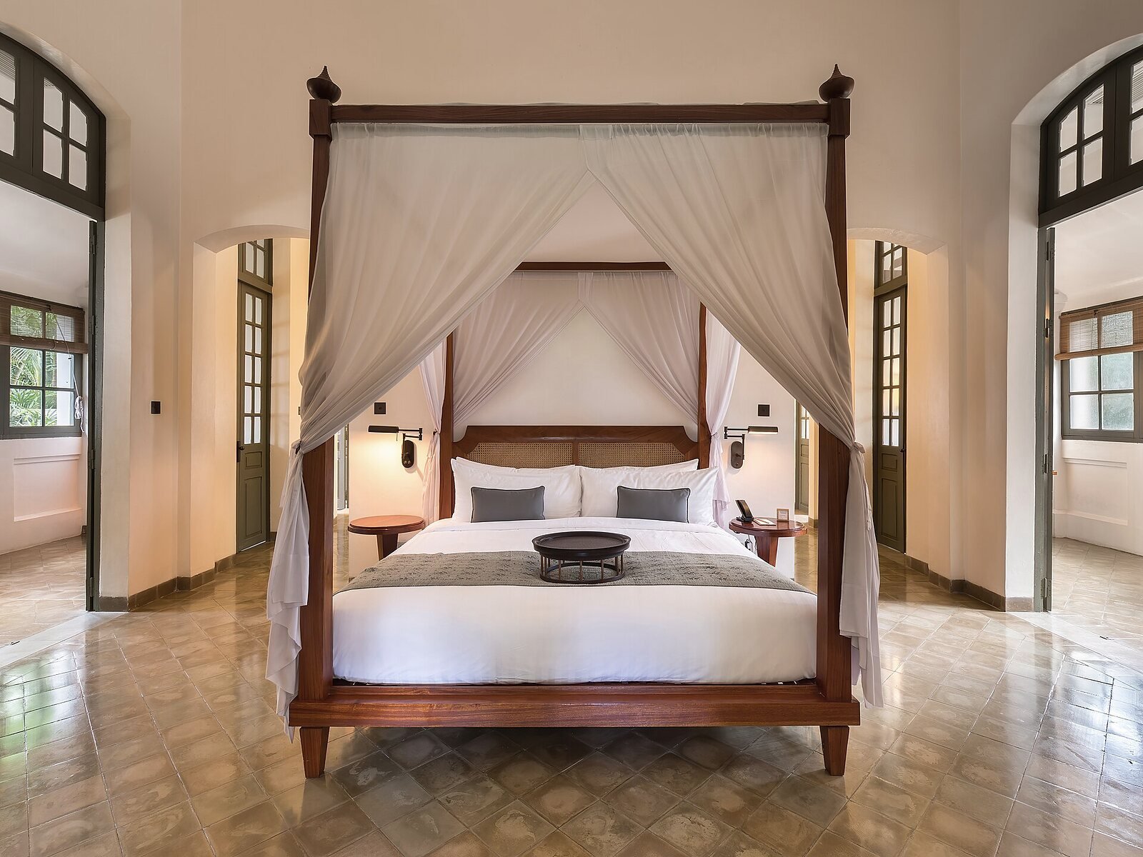 Bed Linen