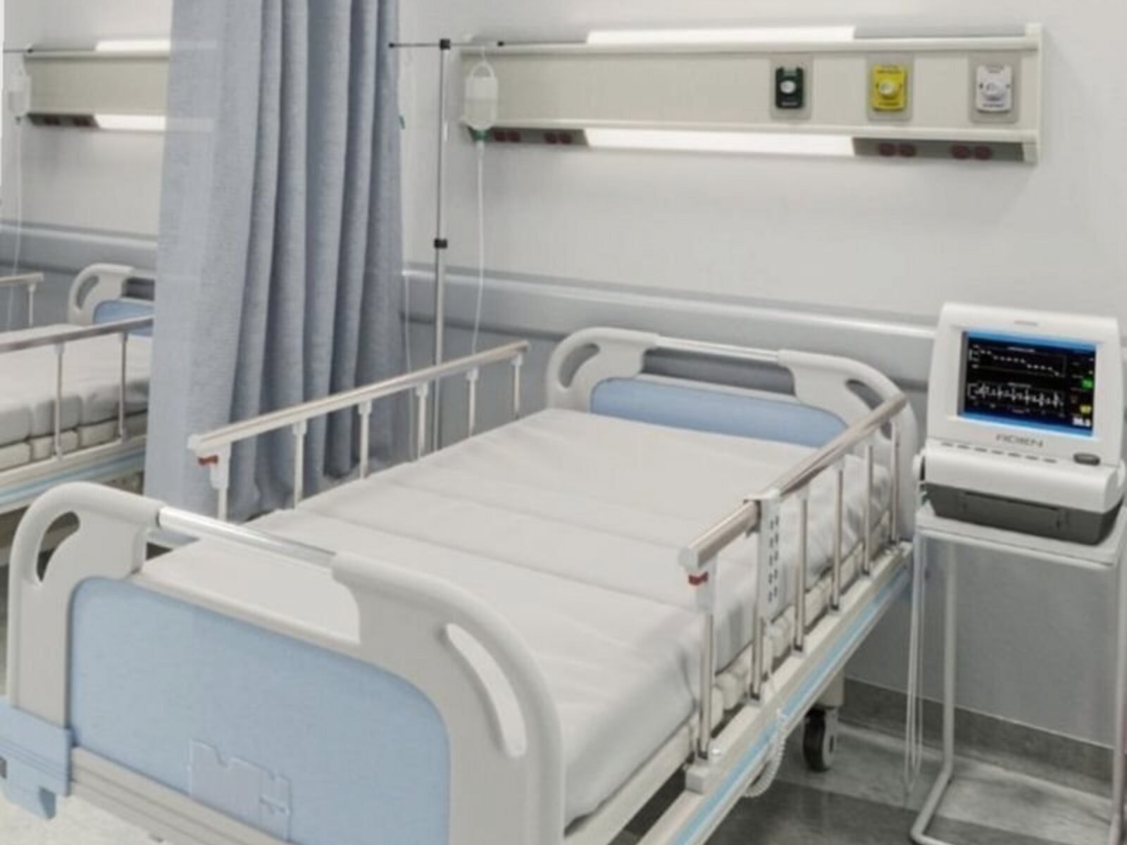 Healthcare Textiles