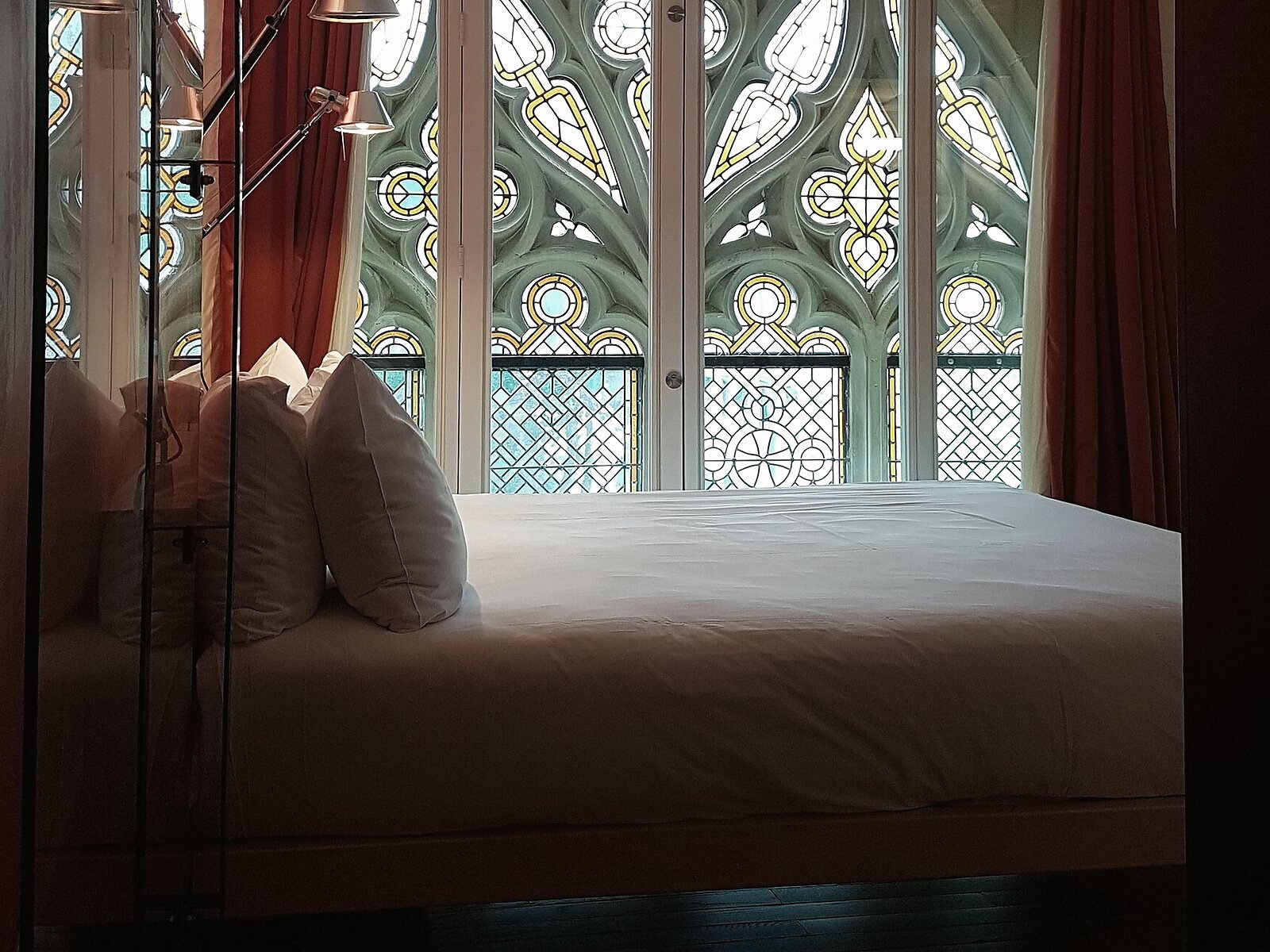 Pillows & Duvets