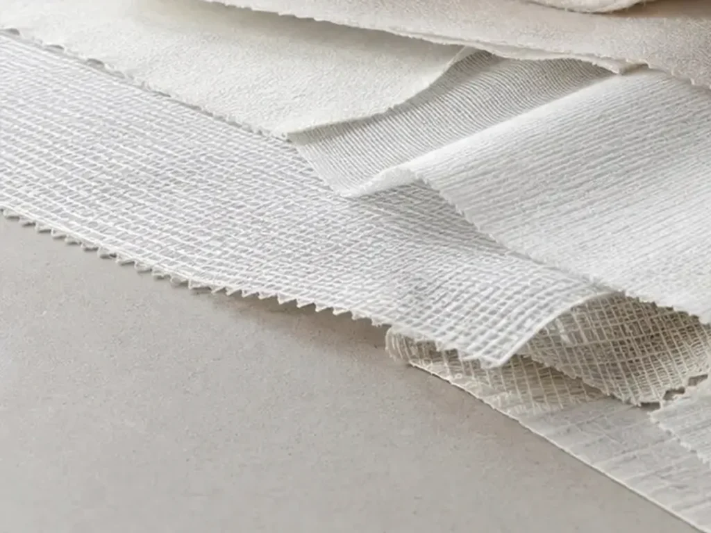 Fusible Woven Interlining — Textile Project Supply