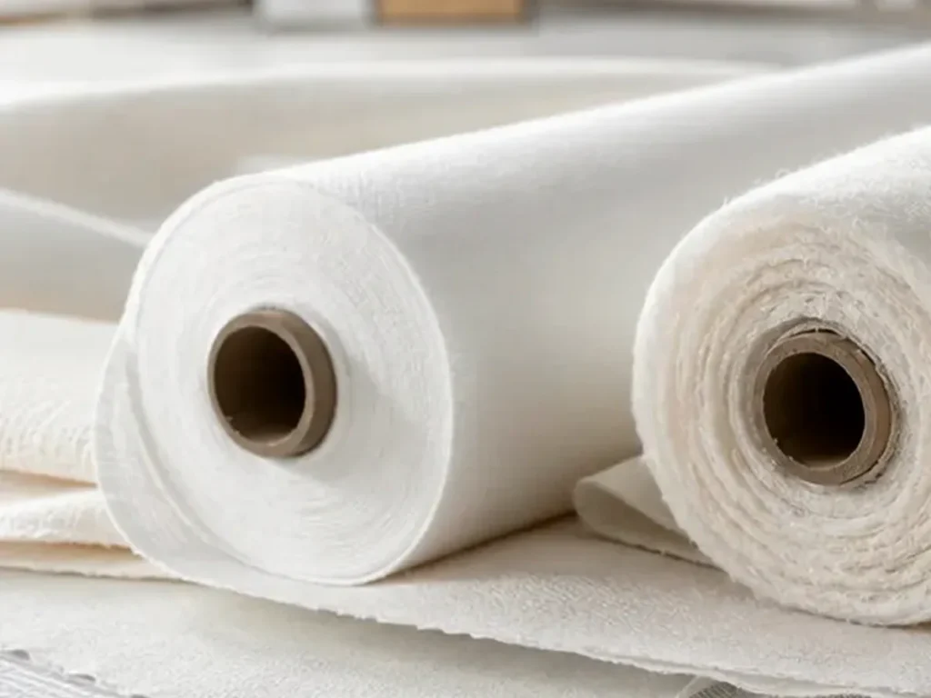 Nonwoven Interlining — Textile Project Supply