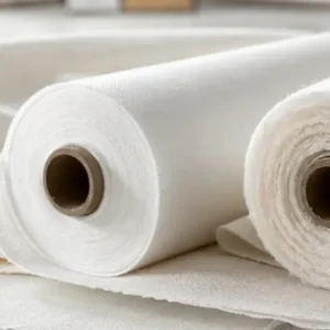 Nonwoven Interlining