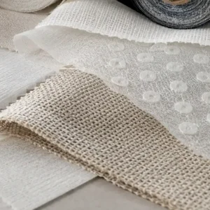 Knitted Interlining