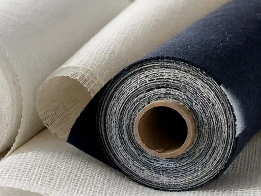 Belt Interlining — Textile Project Supply