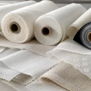 Laminated Textile Rolls