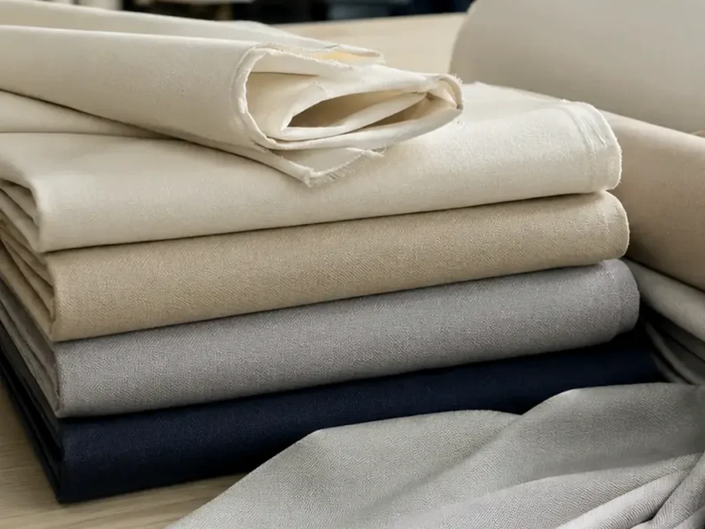 Polycotton Pocketing Fabric — Textile Project Supply