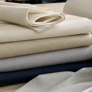 Polycotton Pocketing Fabric