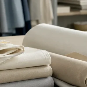 100% Cotton Pocketing Fabric