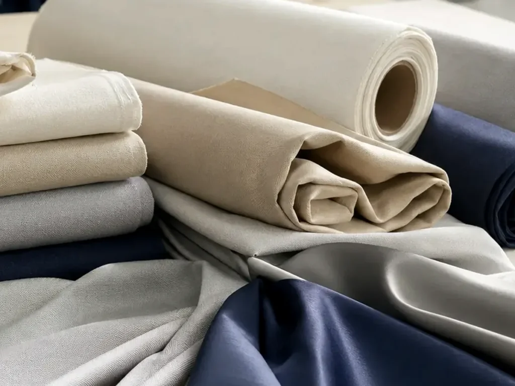 Trouser Pocketing Fabric — Textile Project Supply