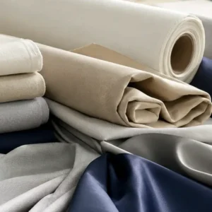 Trouser Pocketing Fabric