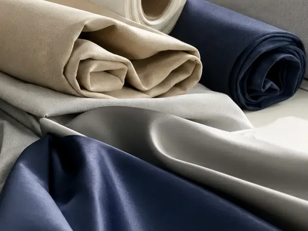 Polyester Garment Lining — Textile Project Supply