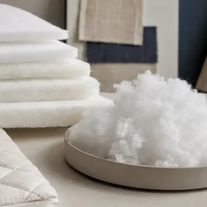 Recycled Polyester Fiber