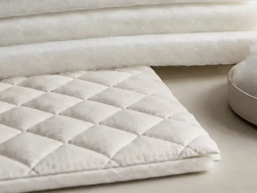 Quilting Wadding — Textile Project Supply