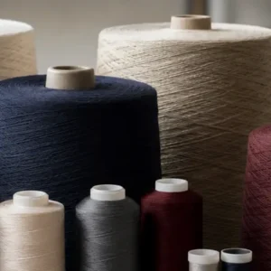 Open-End Cotton Yarn