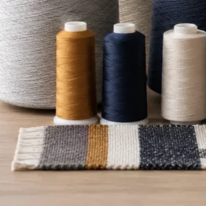 Polyester Sewing Thread