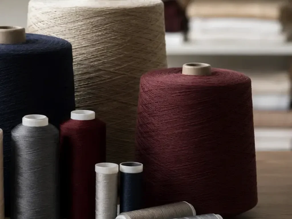 Filament Thread — Textile Project Supply