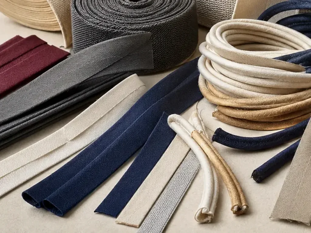 Webbing Tape — Textile Project Supply