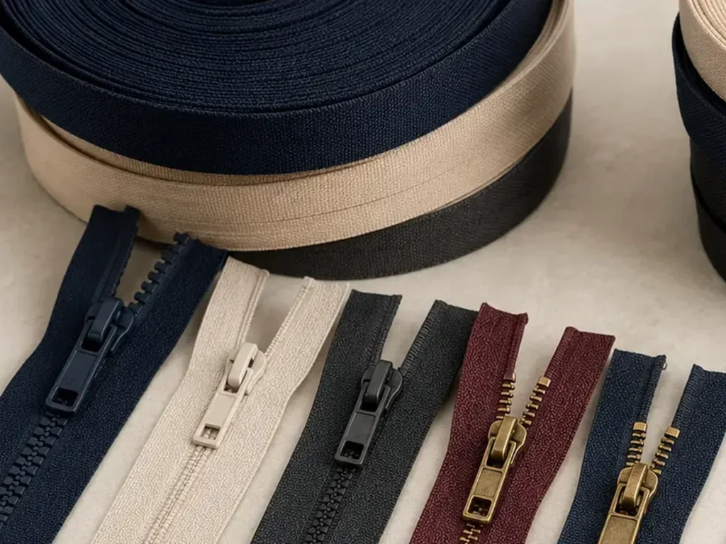 Woven Elastic — Textile Project Supply