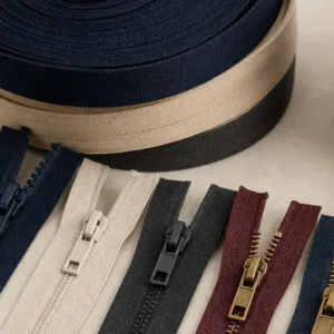 Woven Elastic