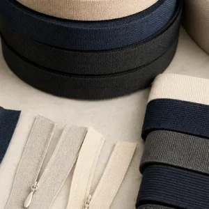 Knitted Elastic