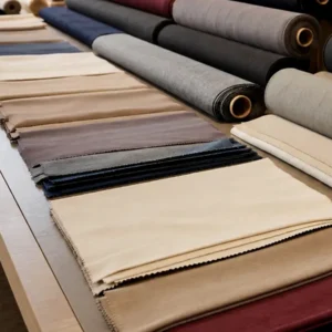 Roll-End Fabrics
