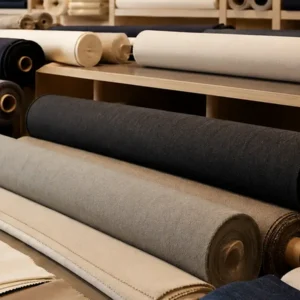Polycotton Stock Fabric