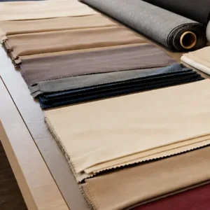 Lining Stock Fabric