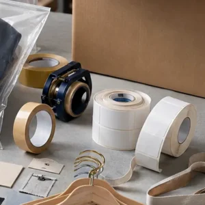 Shrink & Packaging Film