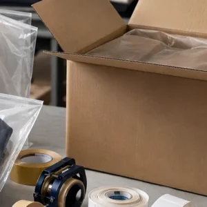 Export Carton Boxes