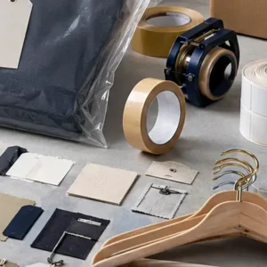 Packing Tape