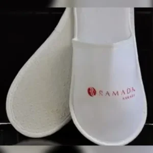 Nonwoven Slipper Eco