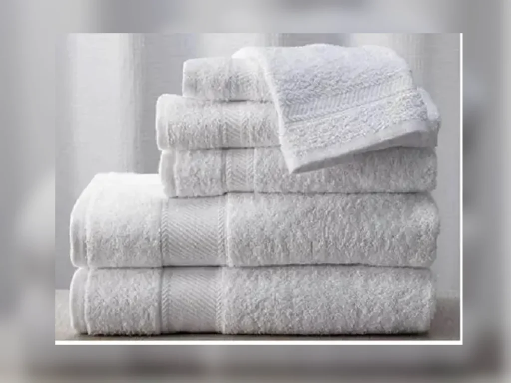 Hotel Hand Towel 200 g/pc — Textile Project Supply