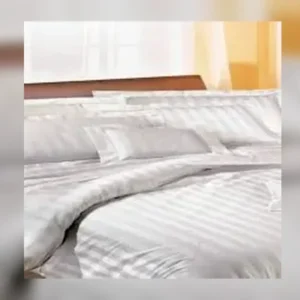 Duvet Cover Set Keshi (82 TC)